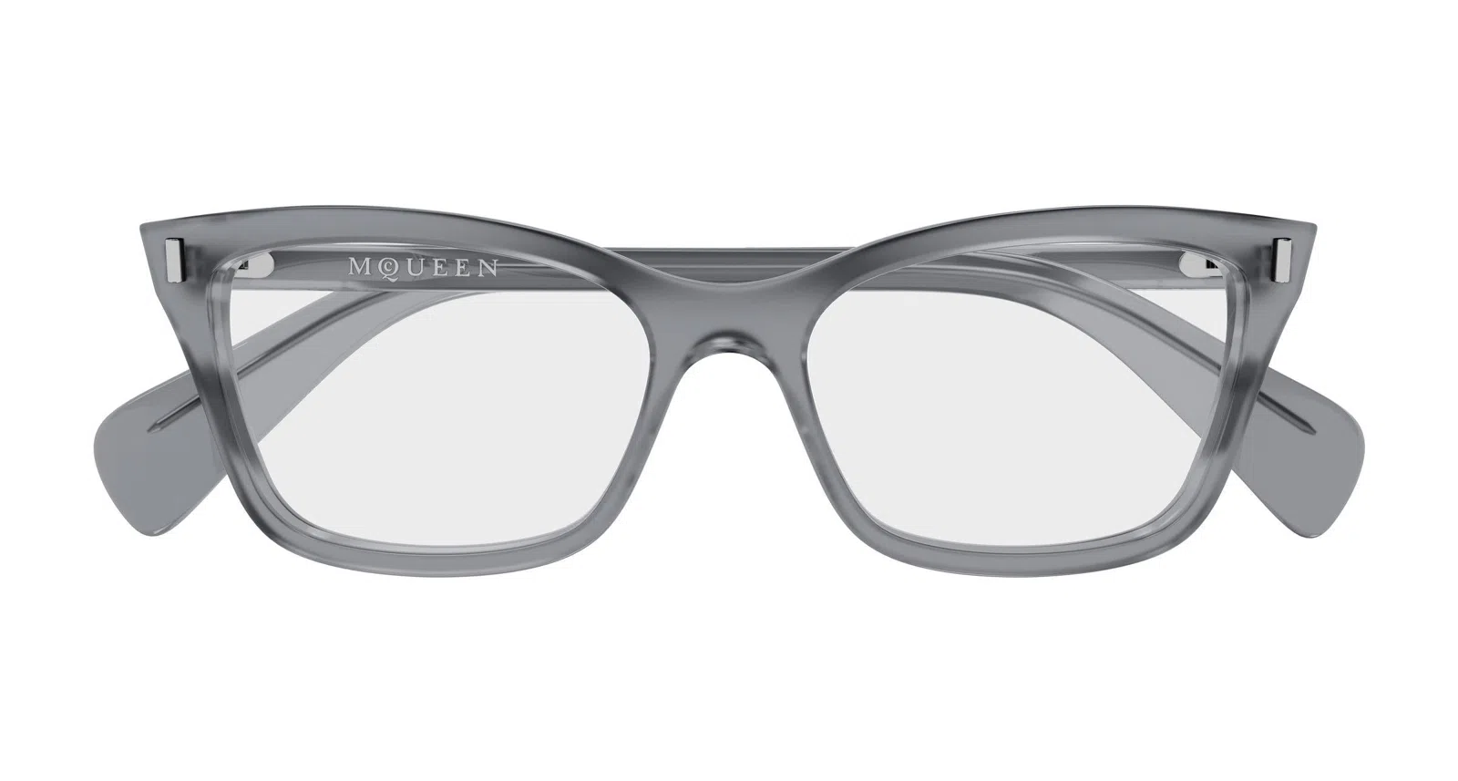 Alexander McQueen AM0584O Eyeglasses - view 5